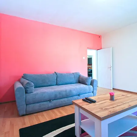 Apartment 2347 *